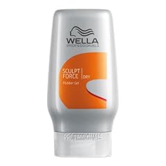 Flubber Gel Sculpt Force WP 125ml