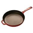 Lodge Color 11" Skillet, Island Spice Red