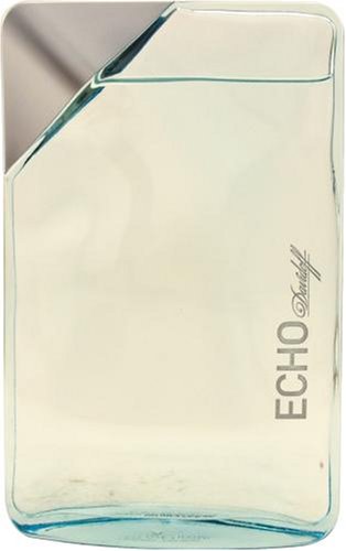 Echo By Davidoff For Aftershave 3.4-Ounces