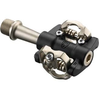 Ritchey Pro V5 Paradigm MTB Pedal, schwarz Preisvergleich