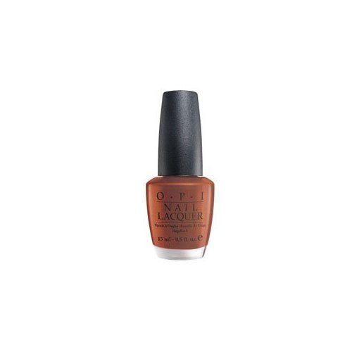 OPI Nagellack Brisbane Bronze 15 ml im Preisvergleich 