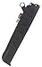 Precision Shooting Equipment King Economy Black Compound Bow Tube Quiver