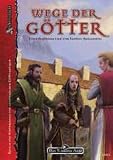 Eigenschaften Ulisses Spiele / Das Schwarze Auge - Wege der Götter