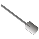 Bosch HS2169 5-3/8-Inch by 21-Inch Clay Spade