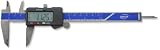Oshlun MTEC-06 6-Inch Stainless Steel Digital Caliper with Super Large Display