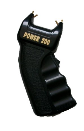 Elektroschocker - PTB - Power