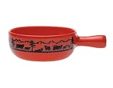 Produkt-Bild: K&auml;sefondue-Caquelon