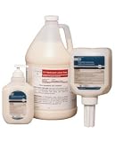 Steris CV Medicated Lotion Soap; Dispenser Pack; 33-3/4 oz.