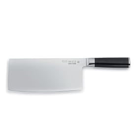 Click here to buy Shun Classic Cleaver by Shun.