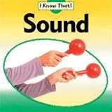 Sound (I Know That)