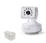 Summer Infant Additional Camera and Adaptor Set for Baby Zoom 20021U Digital Video Monitor