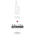Les d�tails du produit