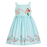 Disney Ariel Dress for Girls