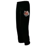 Cincinnati Bengals Youth Touchdown Fleece Pants