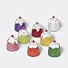 Goody Goody Gumdrops Frosted Gumdrop Ornaments