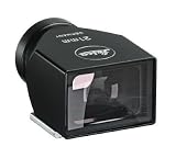 Leica Brightline finder M-21 Black