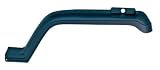 Rugged Ridge Jeep Replacement and Oversized Fender Flares Factory Replacement Fender Flare Kit Jeep Wrangler 1987 to 1995 (YJ) Front Passenger Flare
