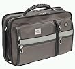 Sharper Image Airwerks Collection TSA Computer Organizer Case - up t0 15 Sharper Image Airwerks Collection TSA Computer Organizer Case - up t0 15