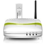 Aluratek 3G Wireless USB Cellular Router