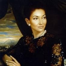 Maria Callas