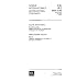 Books : IEC 60601-2-20 Ed. 1.0 b:1990, Medical electrical equipment. Part 2: Particular requirements for the safety of transport incubators
