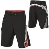 Quiksilver Hand Off 22in Board Short - Men's