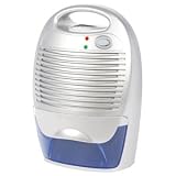 Portable Domestic Mini Dehumidifier
