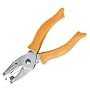 Fiskars Fiskars 3/16 Inch Hand Punch, Butterfly