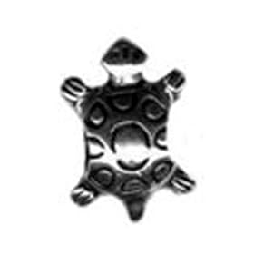 Life Longevity Turtle Oriana Bead - Pandora Bead & Bracelet Compatible