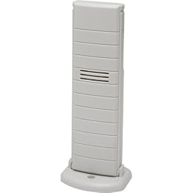 La Crosse Technology TX37U-IT 915 MHz Wireless Temperature Sensor