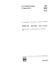 ISO 9258:1989, Passenger cars - Wiper systems - Wiper blade length