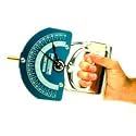 Smedley Type Hand Dynamometer