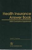 Health Insurance Books