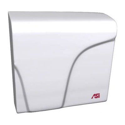 Profile Compact Electric Dryer Color: White