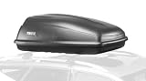 Thule 667TT Excursion Rooftop Cargo Box