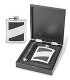 Review Picnic at Ascot  / Carbon Fiber Hip and Cigar Case