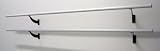 Vita Vibe Ballet Barre - WD96 8ft. DOUBLE Wall Mount Ballet Bar - Stretch/Dance Bar - Vita Vibe - USA Made