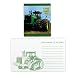 Party Supplies - John Deere Thank-You Notes (8)