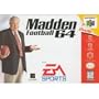 Madden Football 64