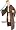 Child Deluxe Jedi Knight Costume - Small