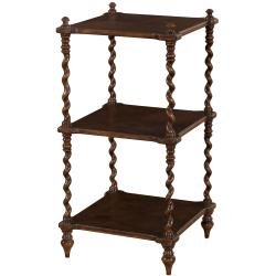Cooper Classics 5994 Tuscany End Table