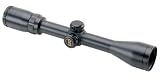 Bushnell Banner Dusk & Dawn 3-9x40 Riflescope w/3.3 Eye Relief