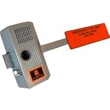 Buy Alarm Lock 250WP Weatherproof Sirenlock Clapper Plate Exit Alarm by Alarm Lock