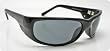 Somatic SHOT Mens Sunglasses with Polycarbonate Lenses - All Colors Available