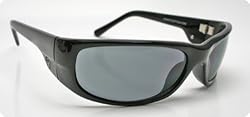 Somatic SHOT Mens Sunglasses with Polycarbonate Lenses - All Colors Available