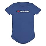I LOVE Thailand ベビーボディ