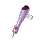 Disney DKS7000-P Frog Princess Handheld Karaoke Player with Patented Voice Effects
