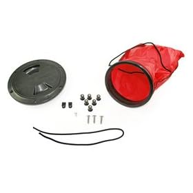 Harmony 5-Inch Hatch Kit by
