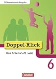 Produkt-Bild: Doppel-Klick - Differenzierende Ausgabe: 6. Schuljahr - Das Arbeitsheft Basis