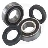MOOSE BEARING KIT WHL 25-1536 25-1536